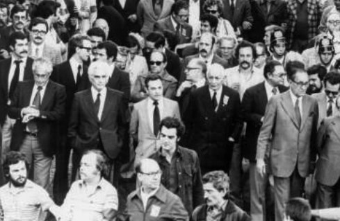 «Movimento» Boletim Informativo das Forças Armadas, n.º 6, de 10-12-1974