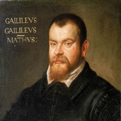 Galileo Galilei