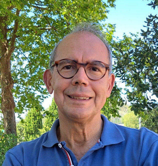   Viriato Soromenho-Marques