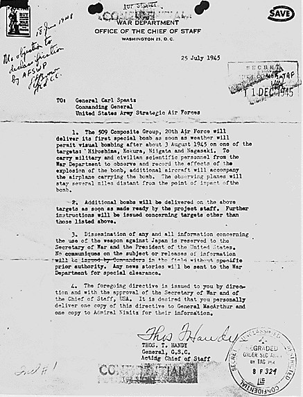 ordemlancamentobombas