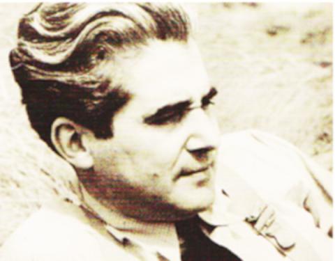 Bento de Jesus Caraça