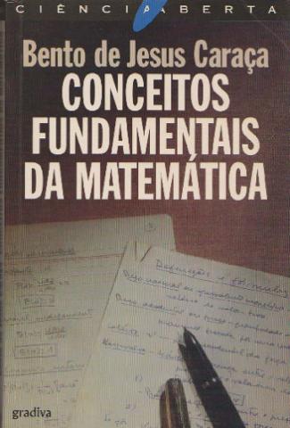 Conceitos Fundamentais da Matemática, Gradiva