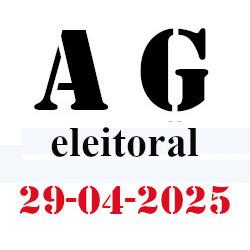 Assembleia Geral e Eleições