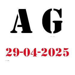 Assembleia Geral Ordinária 29-04-2025