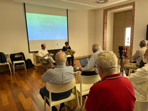 Desigualdade e Comunicação Social