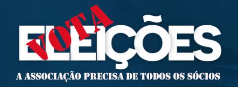 Participar nas eleições da ABJC