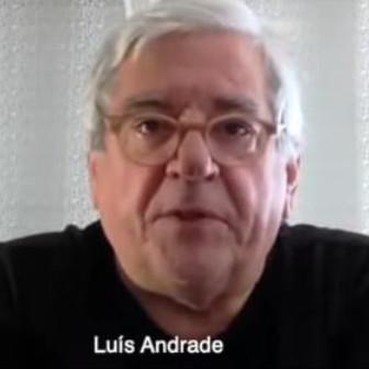 Luís Andrade