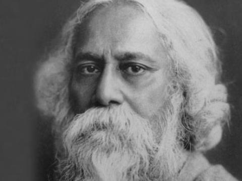 Rabindranath Tagore