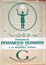 Panorama do Pensamento Filosófico