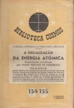 A Fiscalização da Energia Atómica