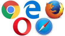 browsers