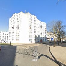 Rua Bento de Jesus Caraça, Évora